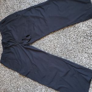 Allheart Womens Cargo Style Scrub Pants